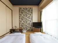 Tabist Nisseiya Beppu Kannawa Hotels in Beppu