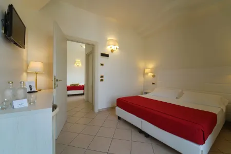 Hotel Imperial Beach - Dada Hotels