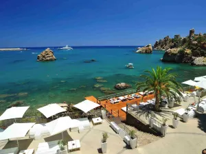 Hotel Le Calette