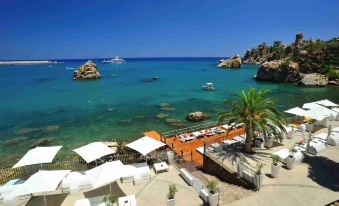 Le Calette Bay