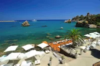 Le Calette Bay