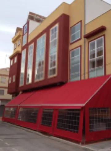 Pension la Puntica Hotels in 