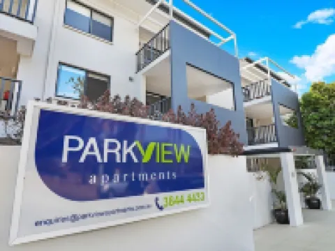 景園公寓布里斯本酒店 南布里斯班酒店