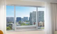 Embassy Suites by Hilton Atlanta Buckhead - Rooftop Pools