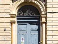 納卡套房酒店 卡塔尼亞省酒店