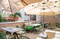SeaTown Hotel Hotels in Kas
