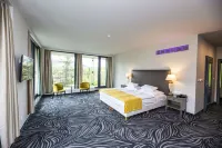 卡爾斯巴德公園酒店 酒店