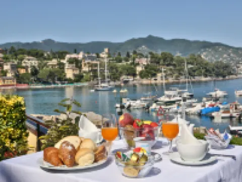 勞林飯店 聖瑪格麗塔－利古雷住宿飯店