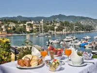 Hotel Laurin Hôtels à : Santa Margherita Ligure