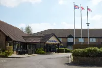 Farmhouse Innlodge by Greene King Inns Hôtels à : Havant
