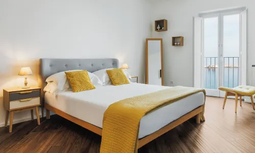 ซานตามาเรีย 24 - อพาร์ทเมนท์หรู