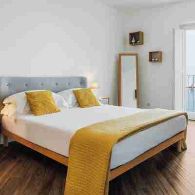 Santa Maria 24 Rooms