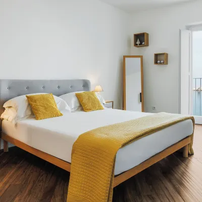 Santa Maria 24 Hotels near Beach Monopoli