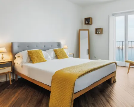 Santa Maria 24 Hotels in Monopoli