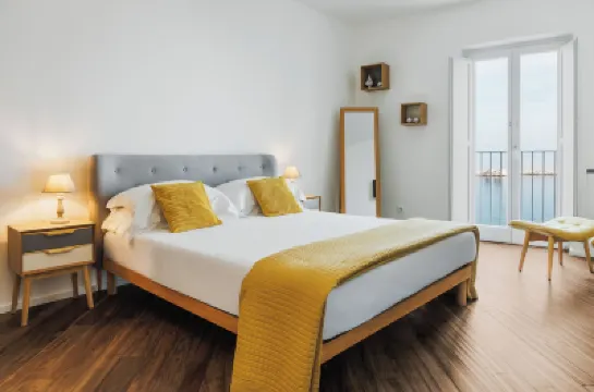 Santa Maria 24 Hotels in 