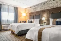 EnVision Hotel Saint Paul South Hotels in South Saint Paul