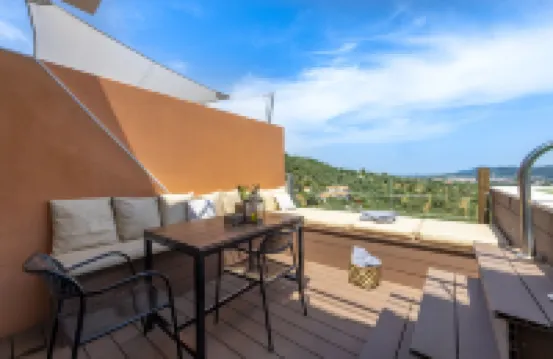 Skiathos Gea Villas