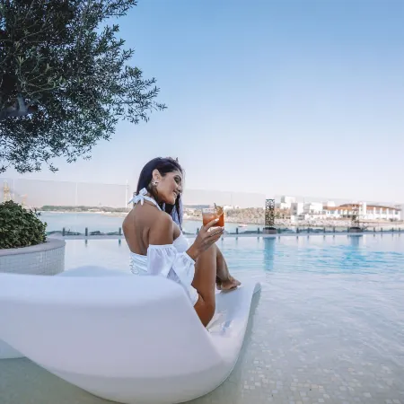 Hyatt Centric Jumeirah Dubai