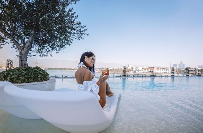 Hyatt Centric Jumeirah Dubai photo 2
