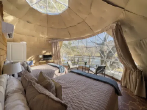 エルク リバー ホテル サットンのホテル