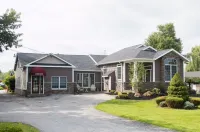 Clarence Inn Extended Stay Hotels in Clarence