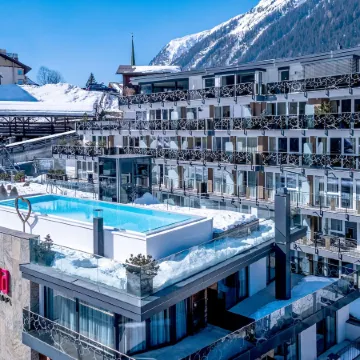 Hotel Fliana 4-Sterne Superior