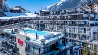 Hotel Fliana 4-Sterne Superior Hotels in der Nähe von Ischgl-Samnaun Ski Resort