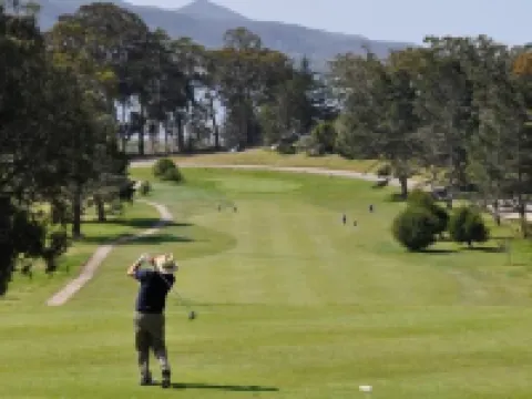 Atascadero Inn Hotels in Atascadero