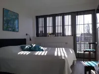 Hals Hotel Hotel a Hals