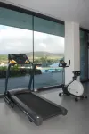 Hotel da Graciosa - Gym