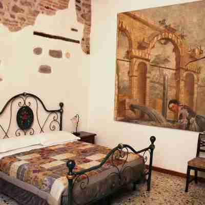Casa Mario Lupo - Apartments and Rooms Rooms