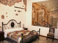 Casa Mario Lupo