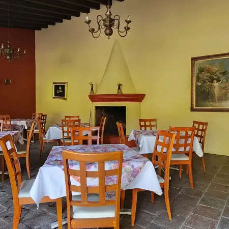 Hotel Casa Colonial - Adults Only