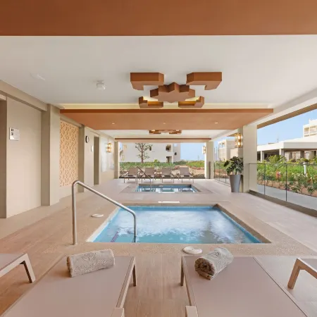 Hotel Riu Baobab - All Inclusive