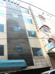 Hotel Kyron Các khách sạn ở Trung Delhi