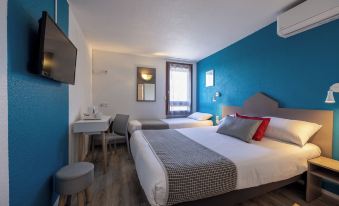 THE ORIGINALS CITY, HOTEL MACON SUD