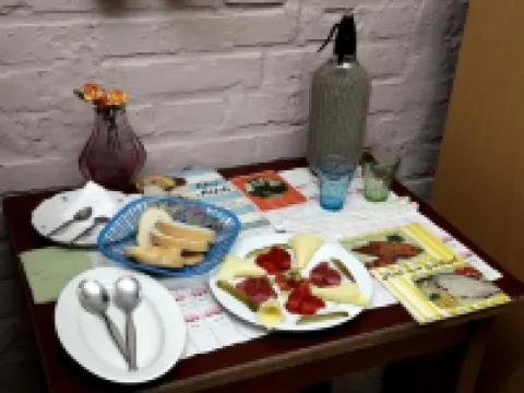 10-Z Bunker Hotels in Brno