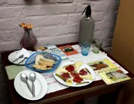 10-Z Bunker Hotels in 