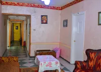 City Hostel