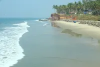 B'Canti Boutique Beach Resort Hotel di Thiruvananthapuram
