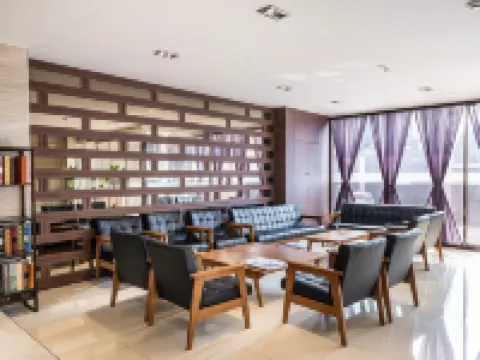 โรงแรมซูวอน โดโน1796 โรงแรมในซูว็อน