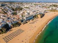 Vila Origens Urban Beach Retreat Albufeira Adults Only - 3성급