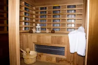 Garni Hotel Dash - Spa