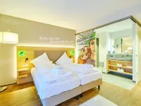 Sonnenhotel Weingut Römmert Hotels in Volkach