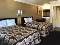 Lamplighter Motel Clearlake Hotels in Cobb