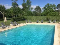Les 2 Brigards Hotels in Monestier