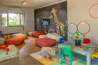 Simbavati River Lodge