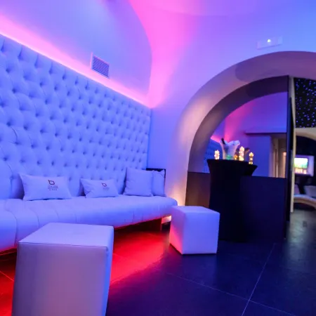 The One Boutique Hotel & Spa Rome