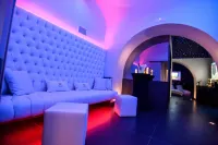 The One Boutique Hotel & Spa Rome - spa