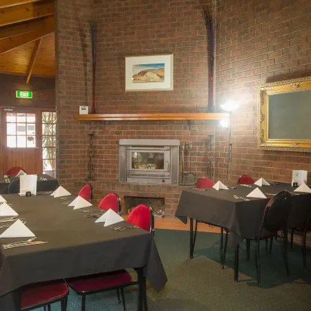 Goldfields Motel